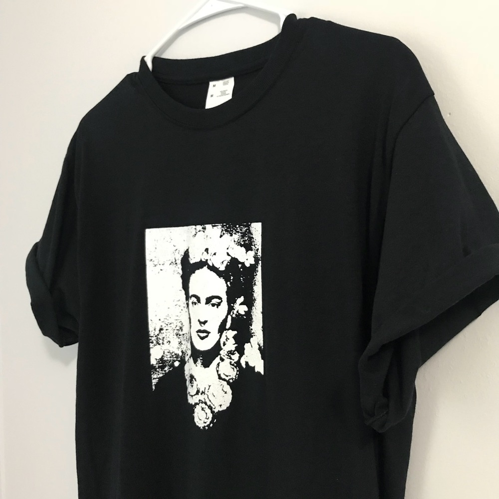 FRIDA shirt